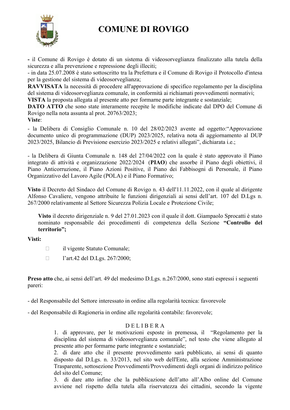 Pagina 2 del documento