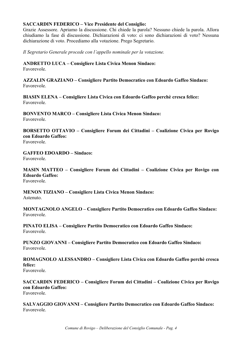 Pagina 4 del documento