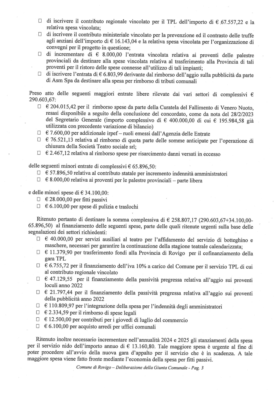 Pagina 3 del documento