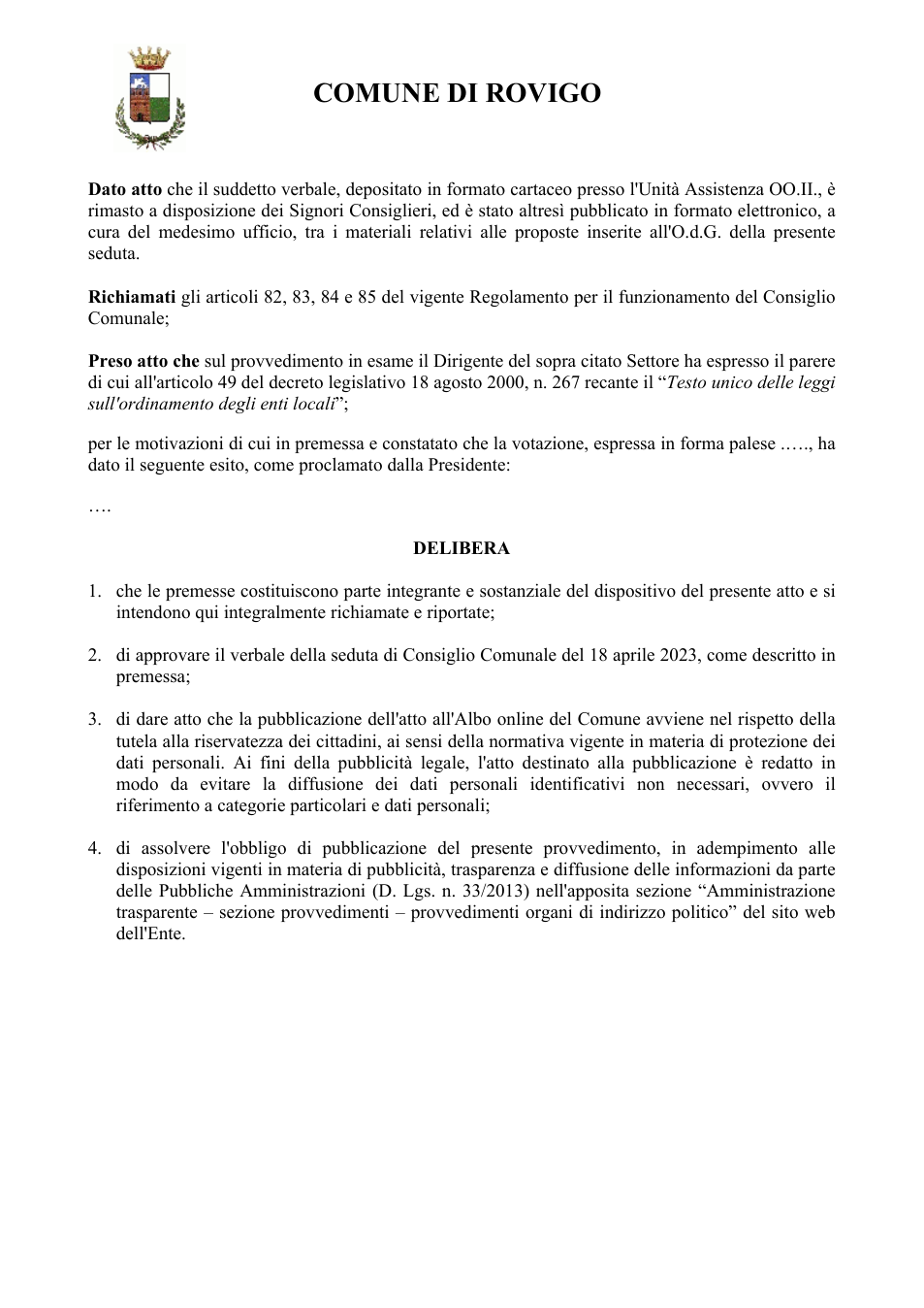 Pagina 2 del documento