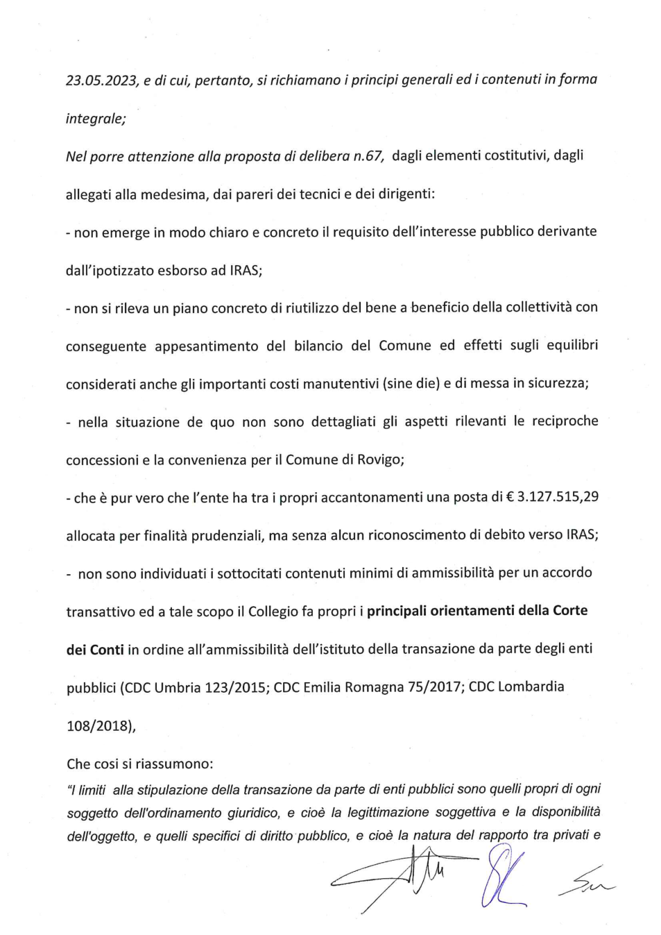 Pagina 2 del documento