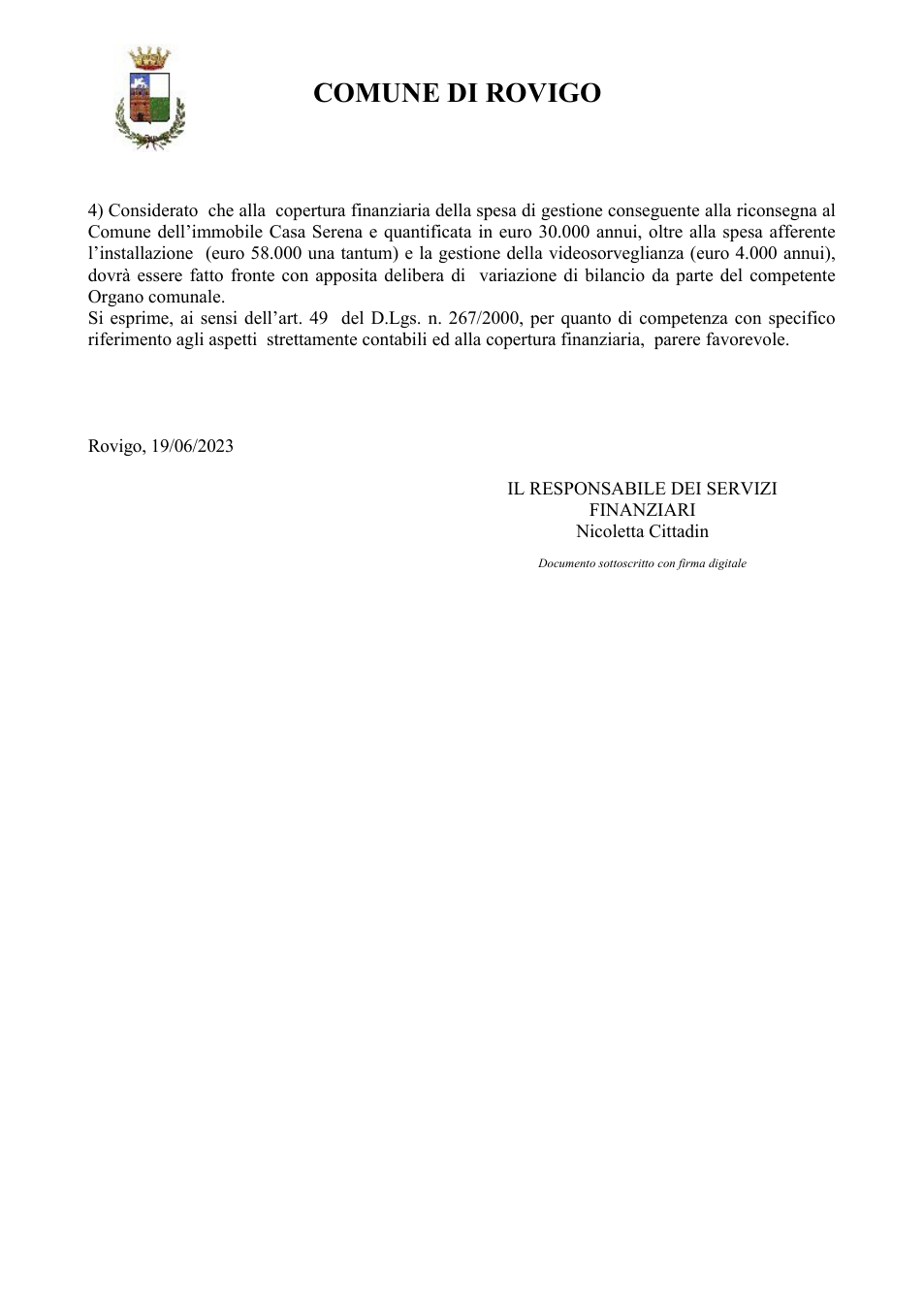 Pagina 2 del documento
