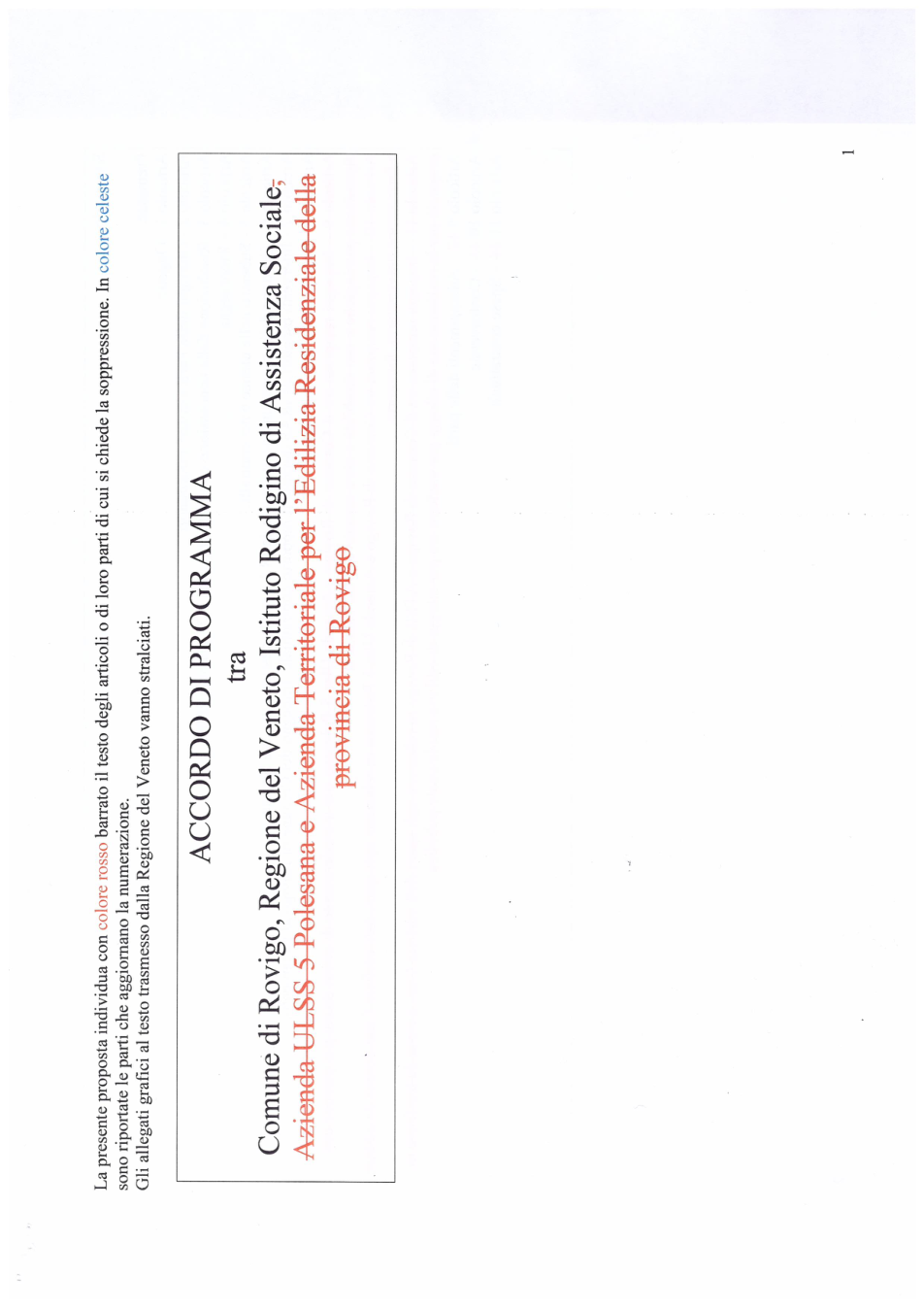 Pagina 1 del documento