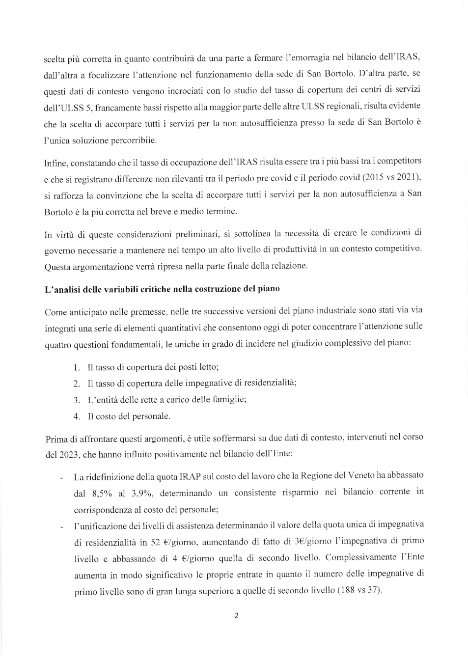 Pagina 2 del documento