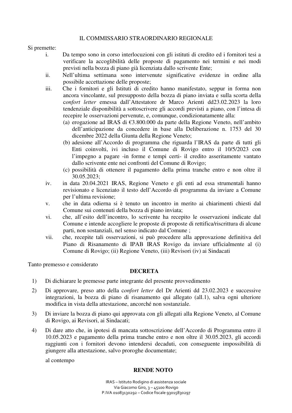 Pagina 2 del documento