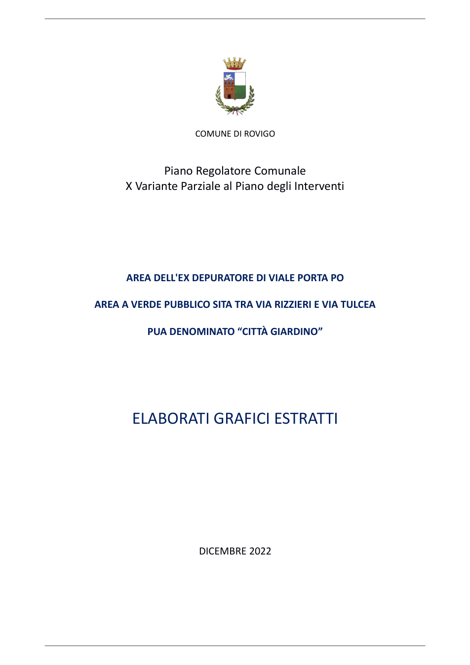 Pagina 1 del documento