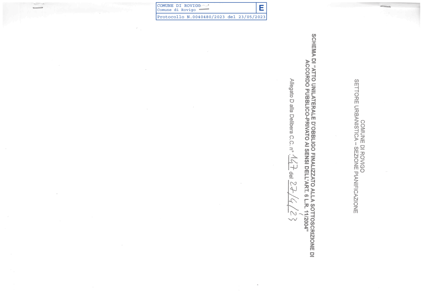 Pagina 1 del documento