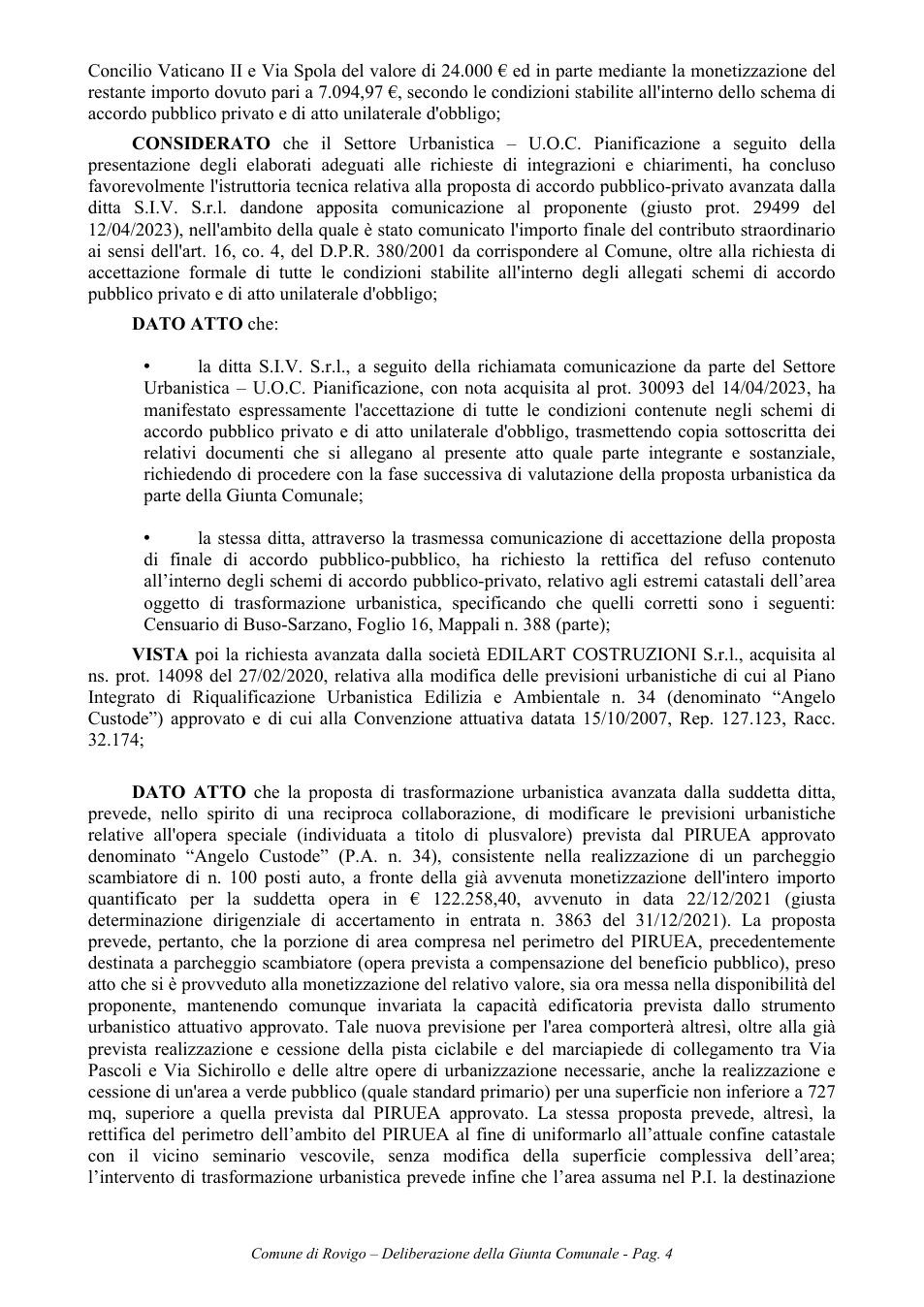 Pagina 4 del documento