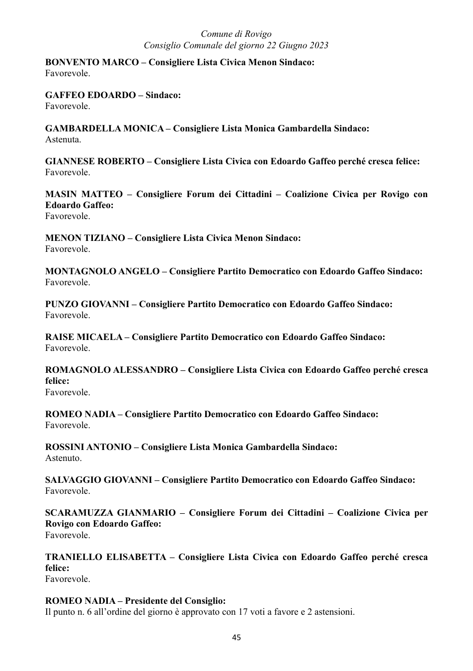 Pagina 3 del documento