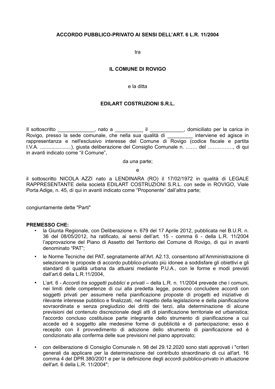 Pagina 2 del documento