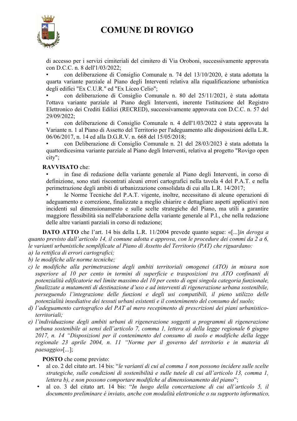 Pagina 2 del documento