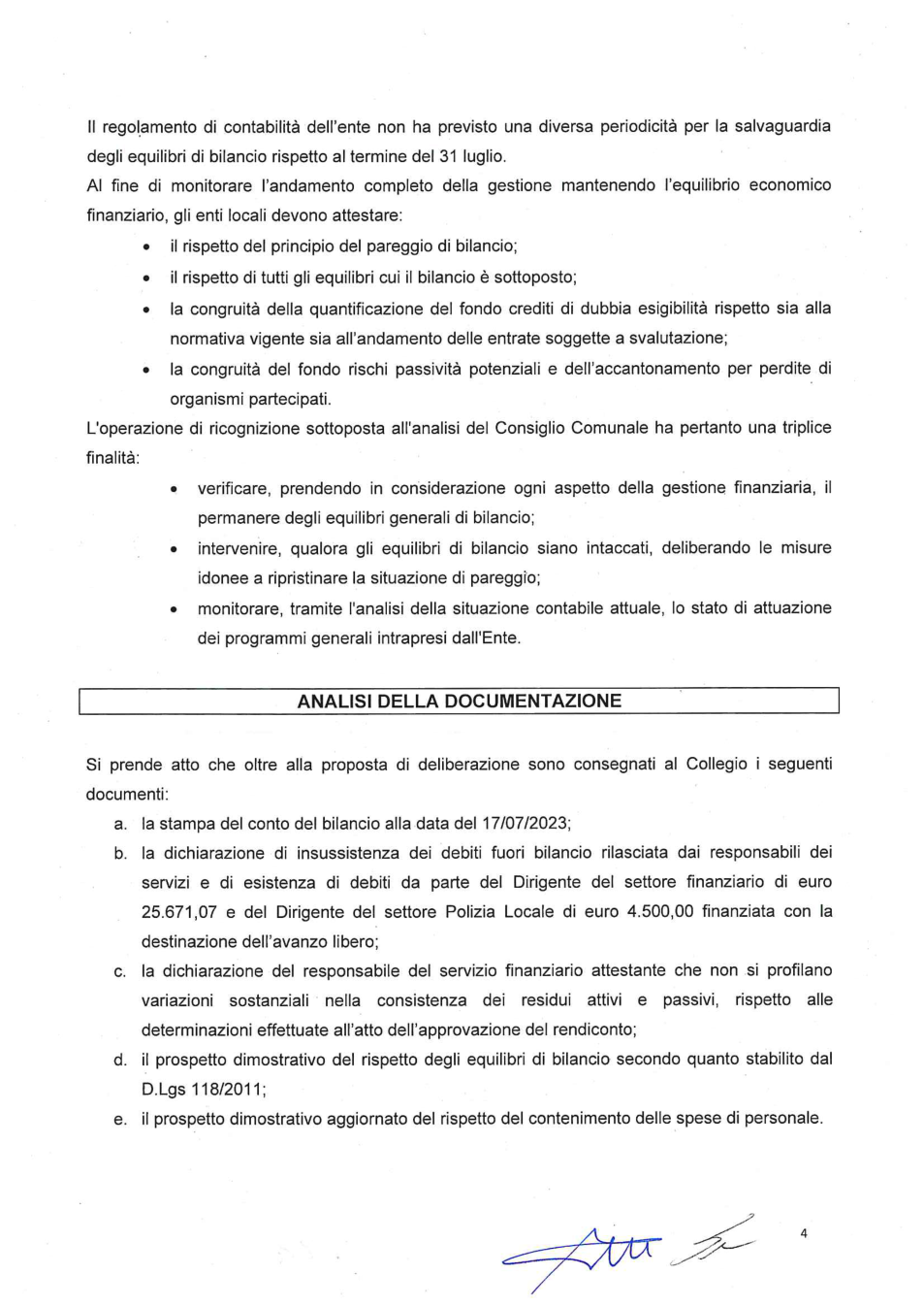 Pagina 5 del documento