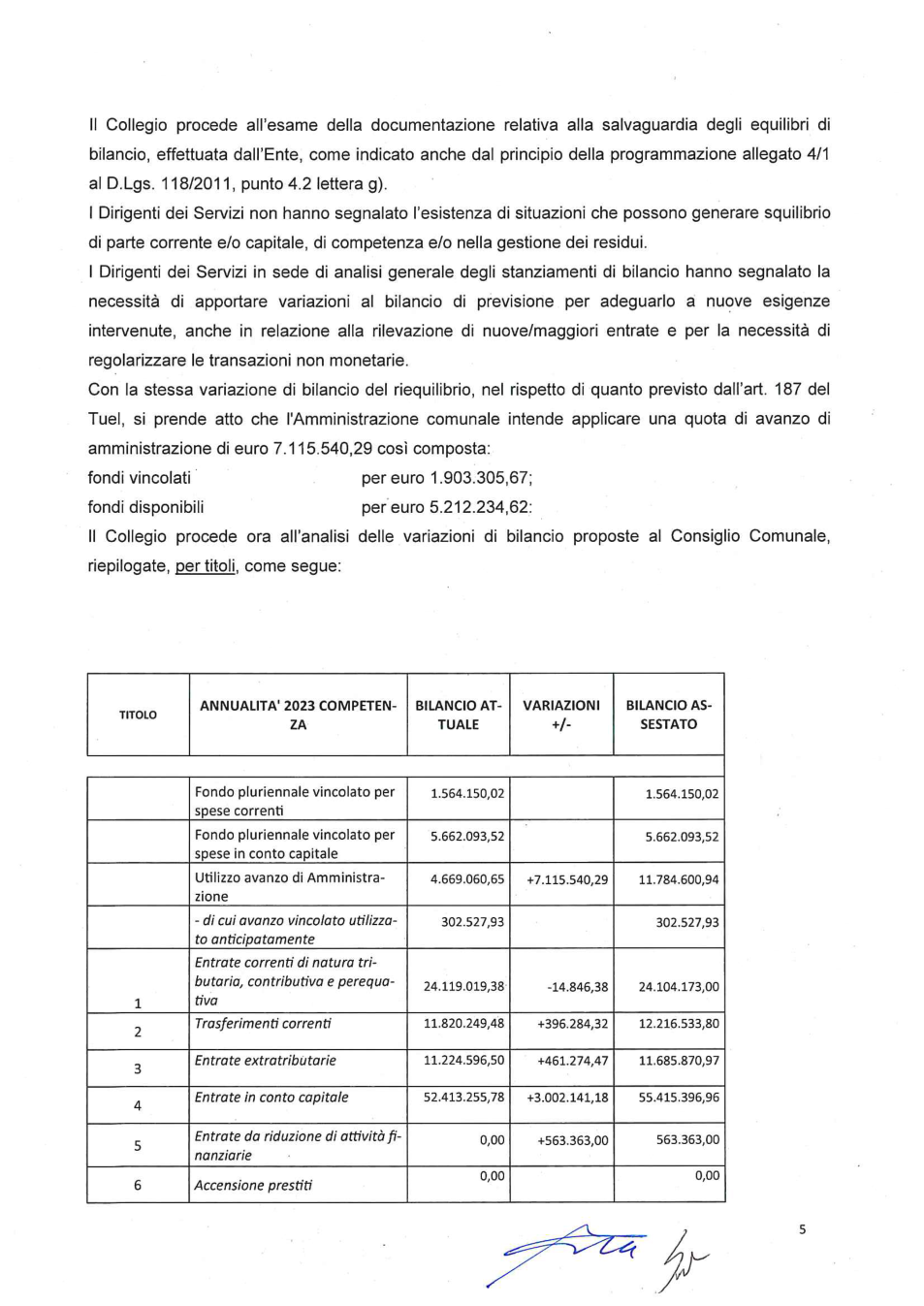 Pagina 6 del documento
