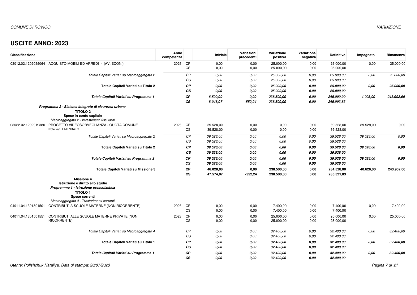 Pagina 7 del documento
