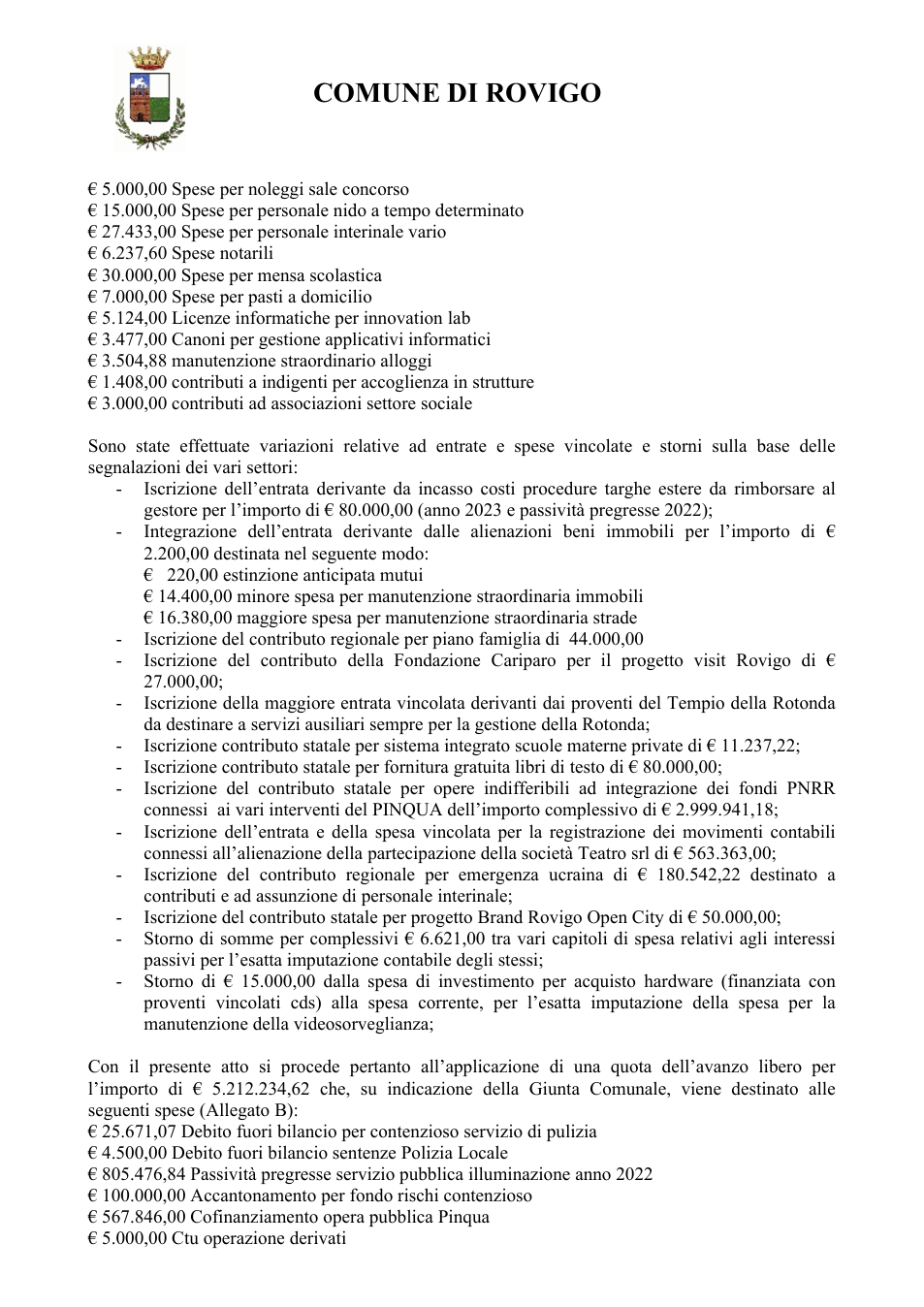 Pagina 4 del documento