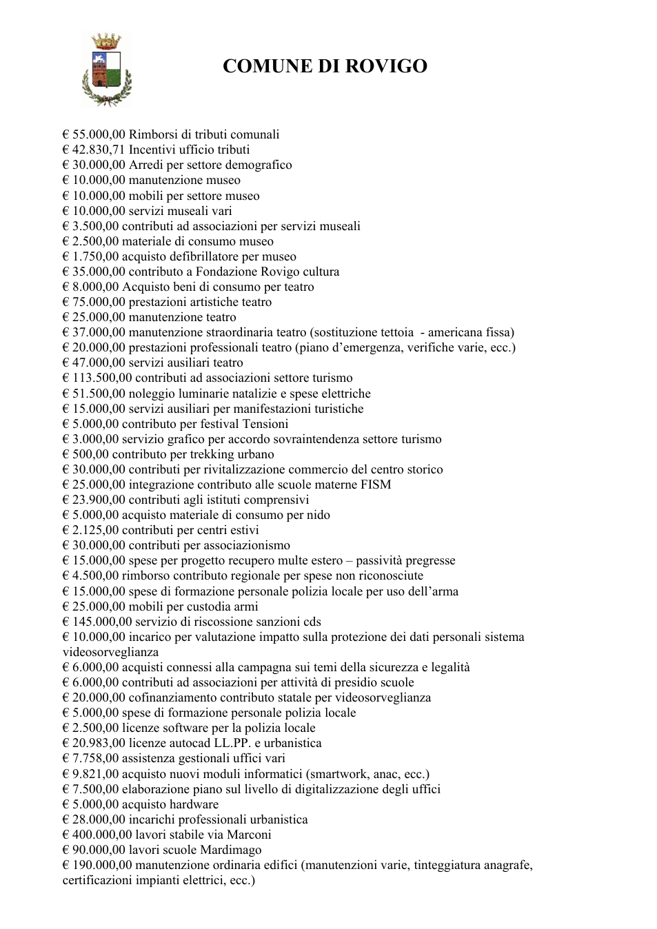 Pagina 5 del documento