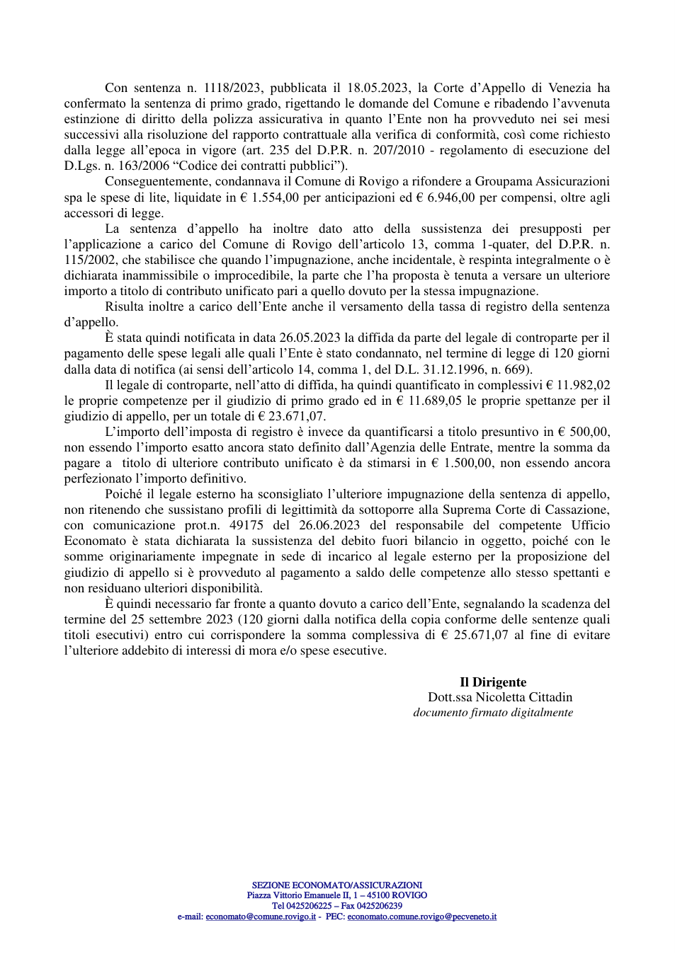 Pagina 2 del documento