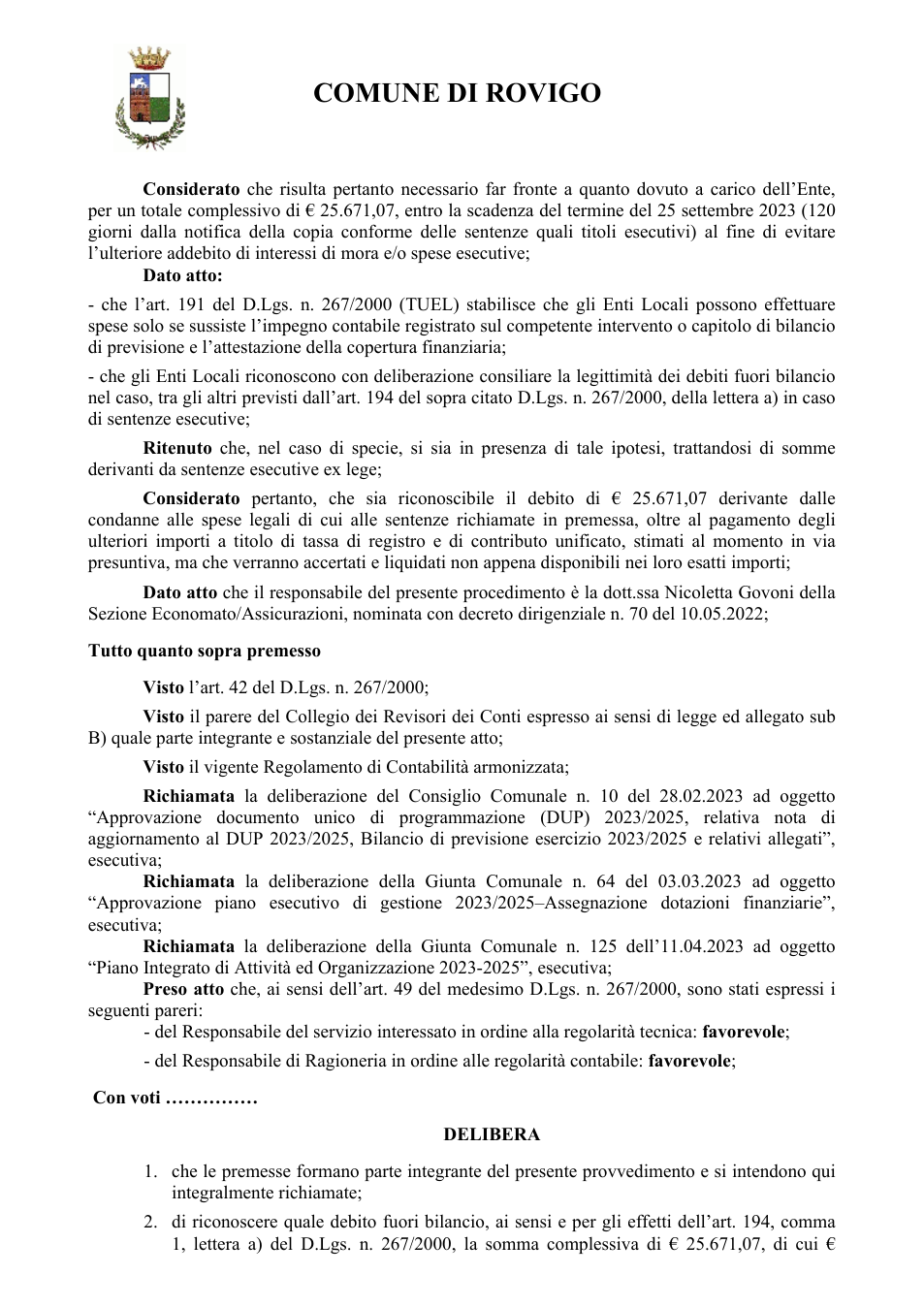 Pagina 3 del documento