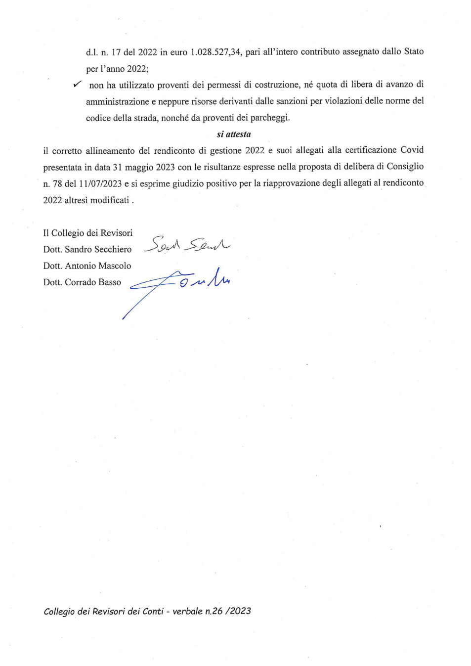 Pagina 5 del documento