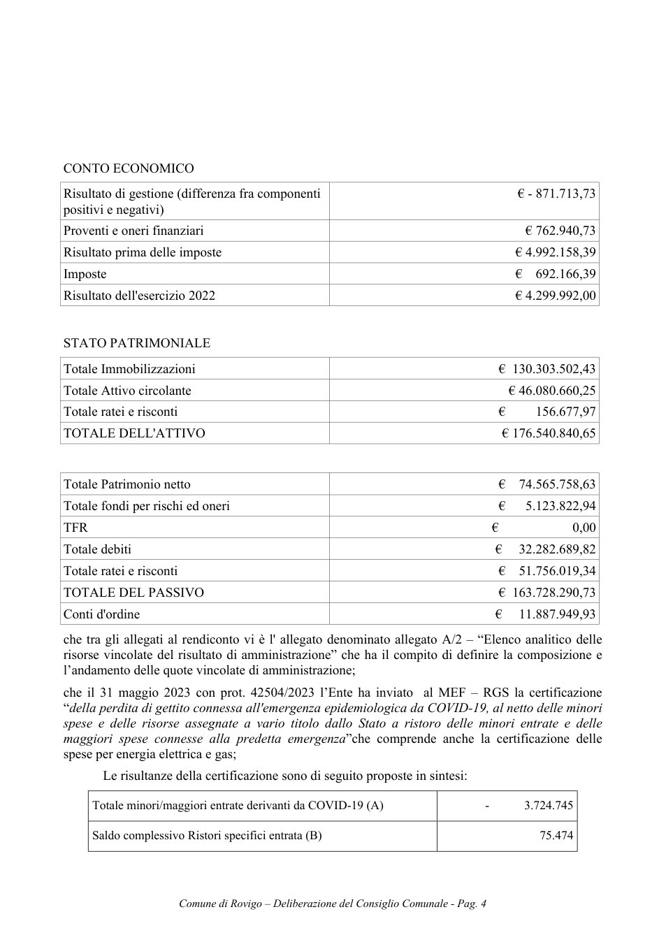 Pagina 4 del documento