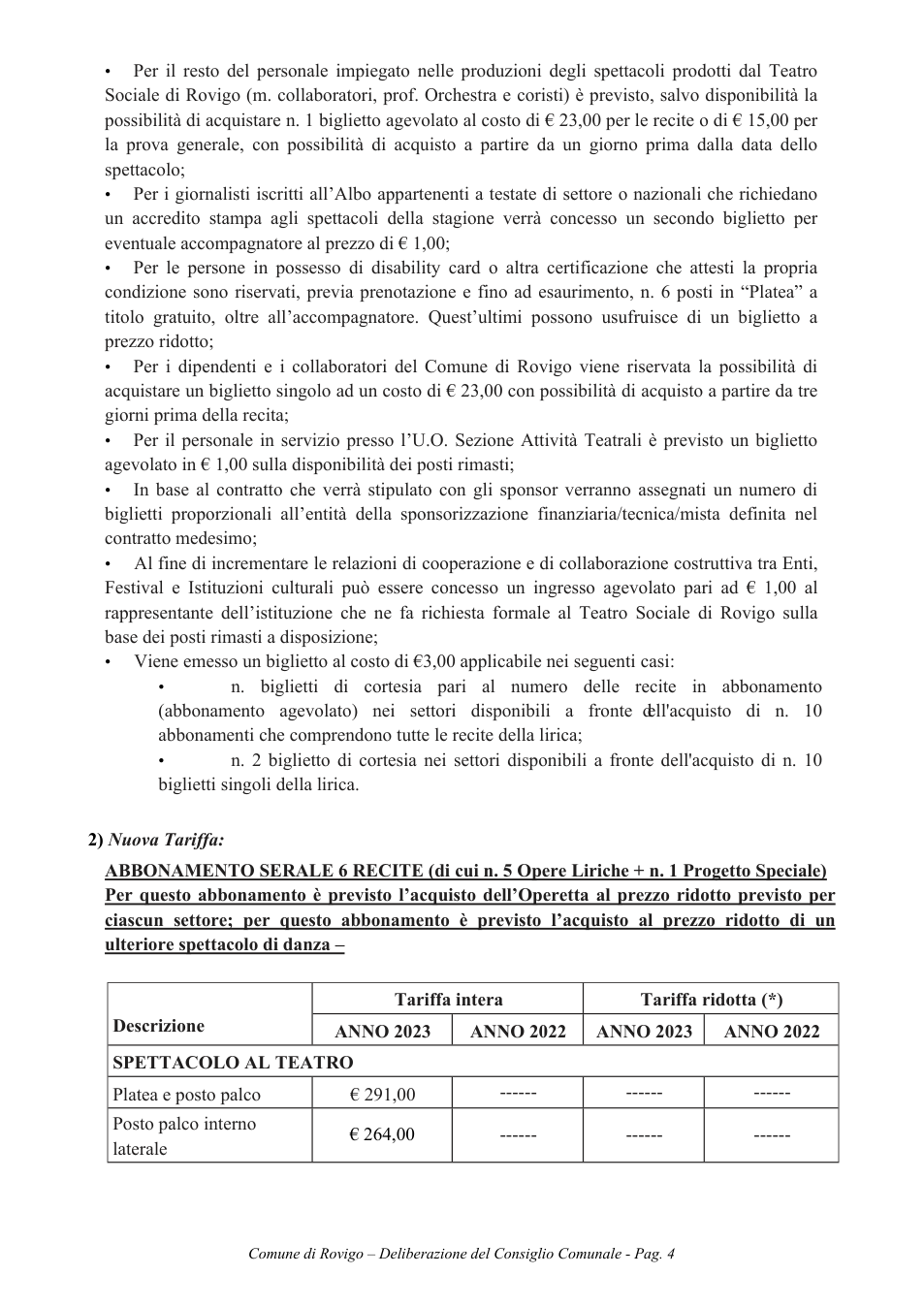 Pagina 4 del documento