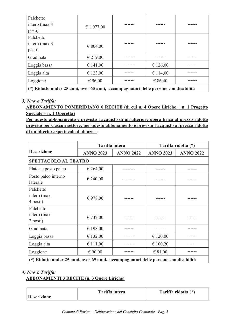 Pagina 5 del documento