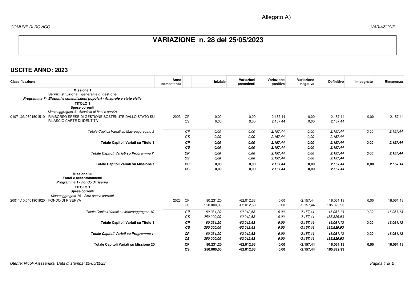 Pagina 4 del documento