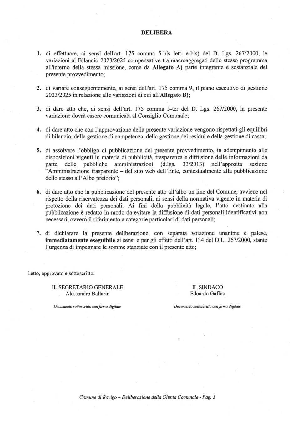 Pagina 3 del documento