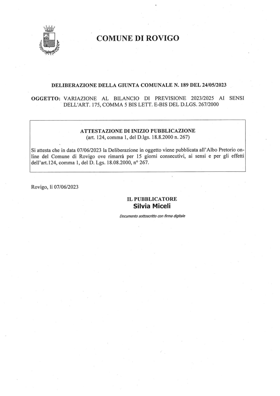 Pagina 5 del documento