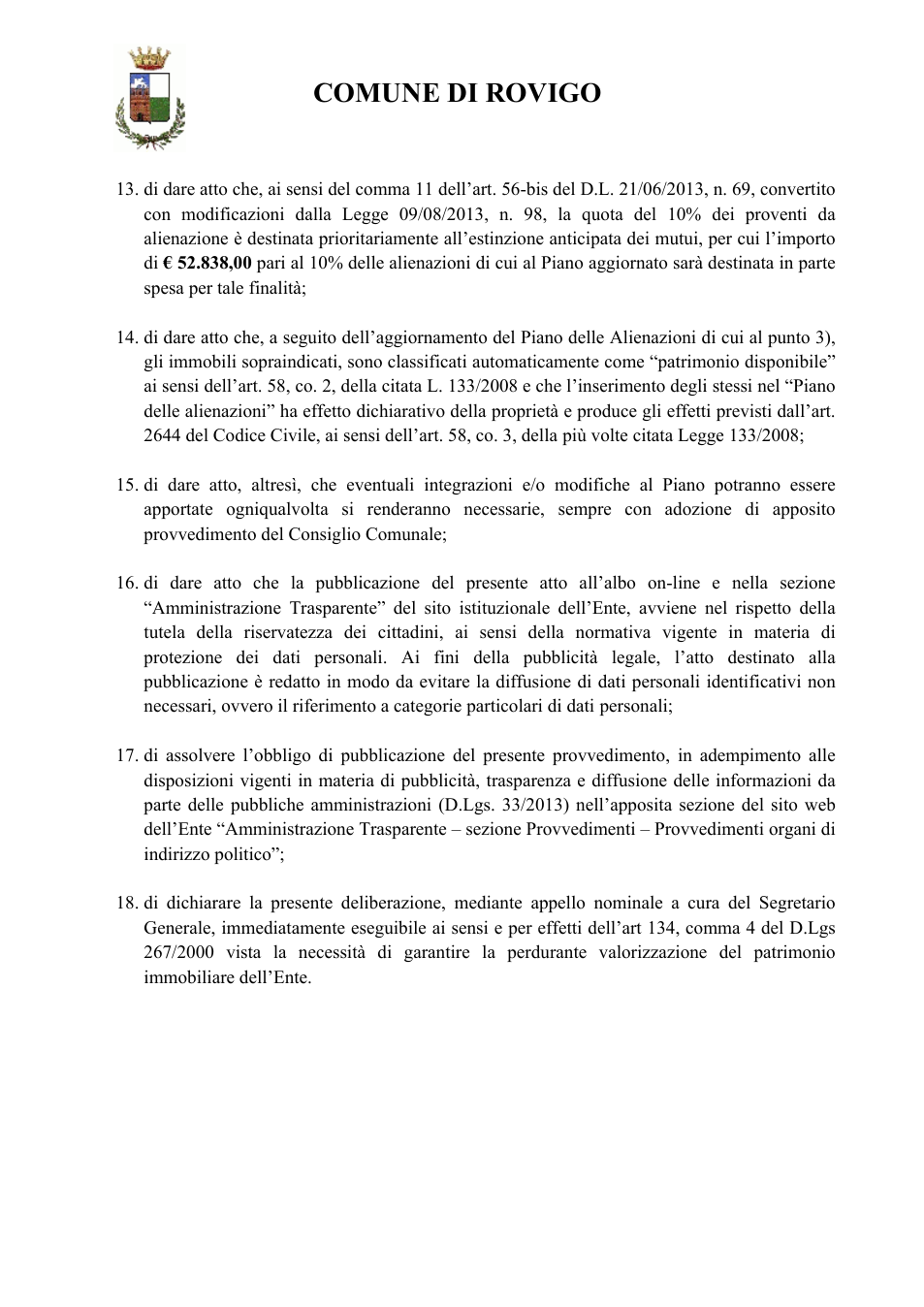Pagina 5 del documento