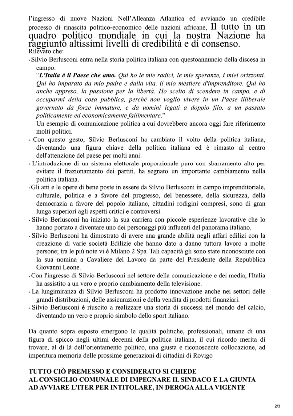 Pagina 2 del documento