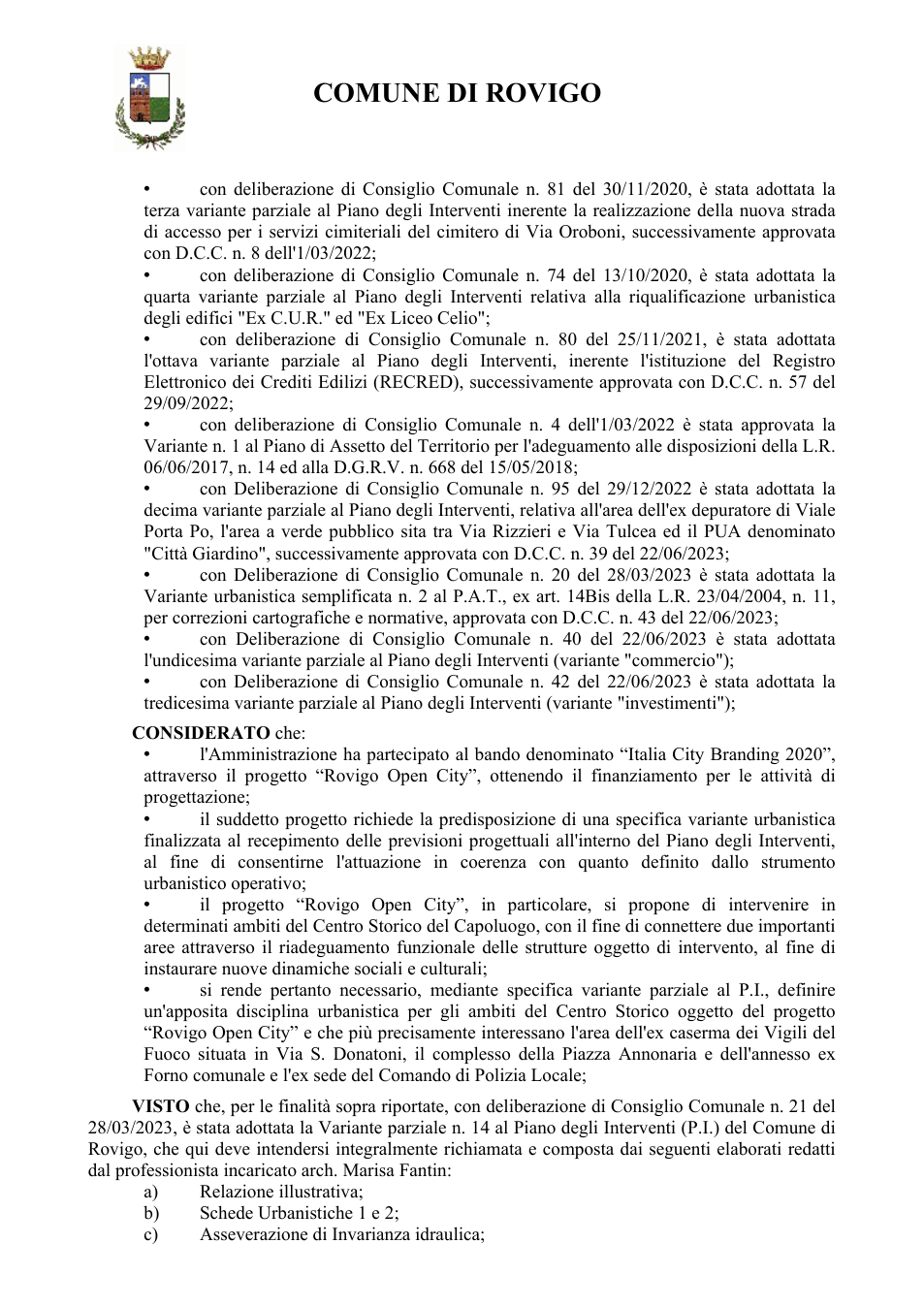 Pagina 2 del documento
