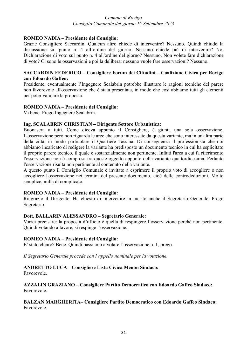Pagina 2 del documento