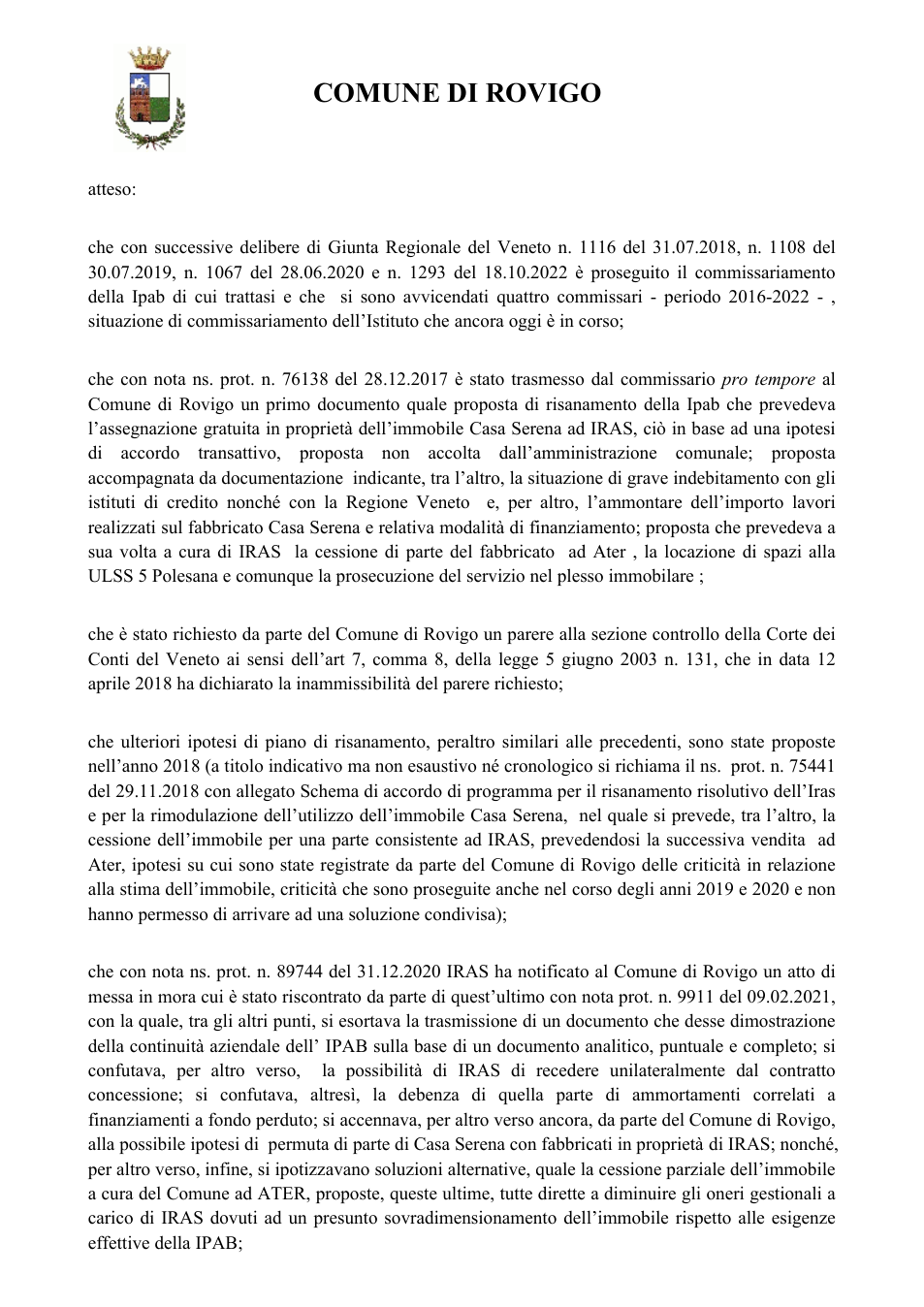 Pagina 3 del documento
