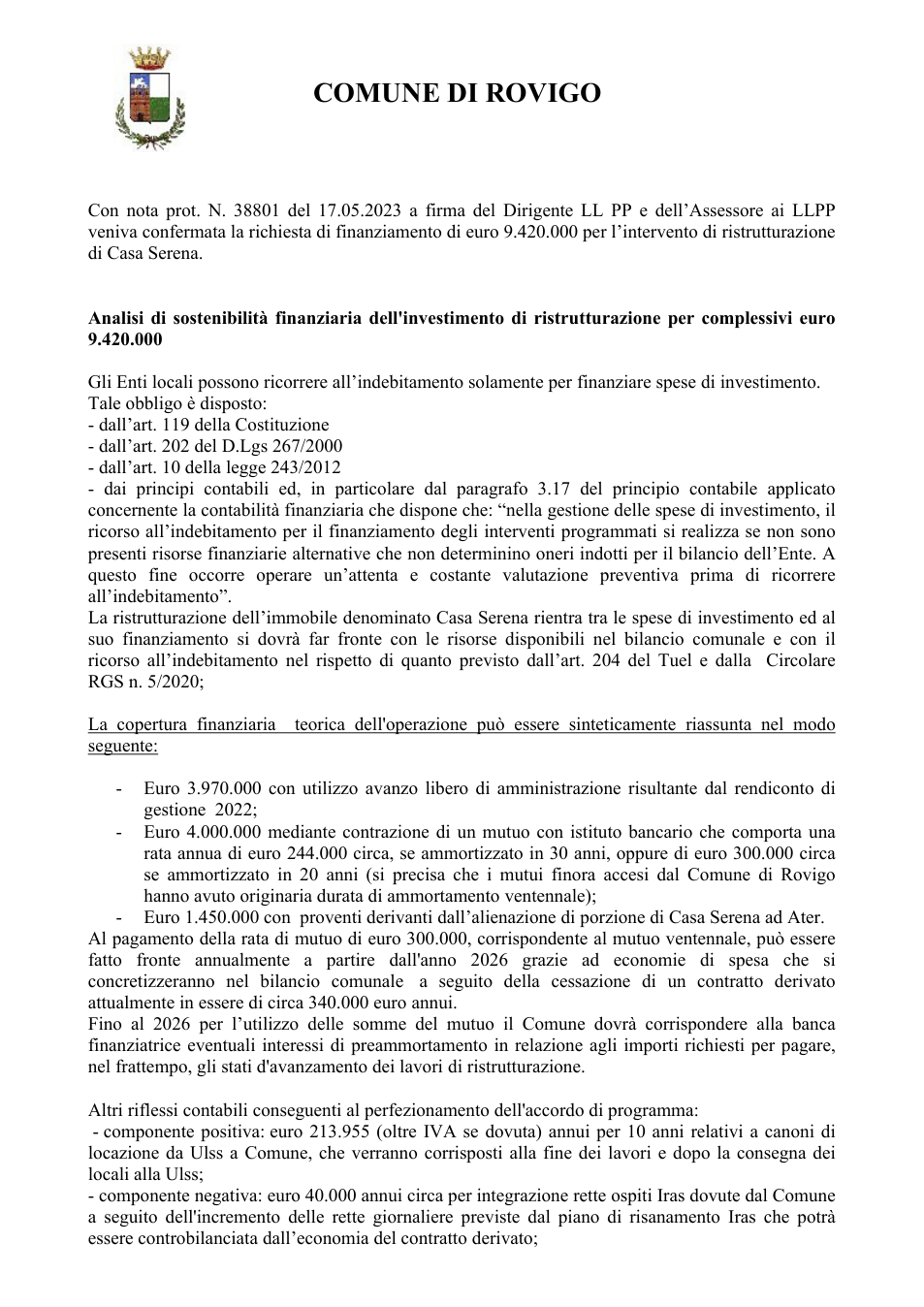 Pagina 2 del documento