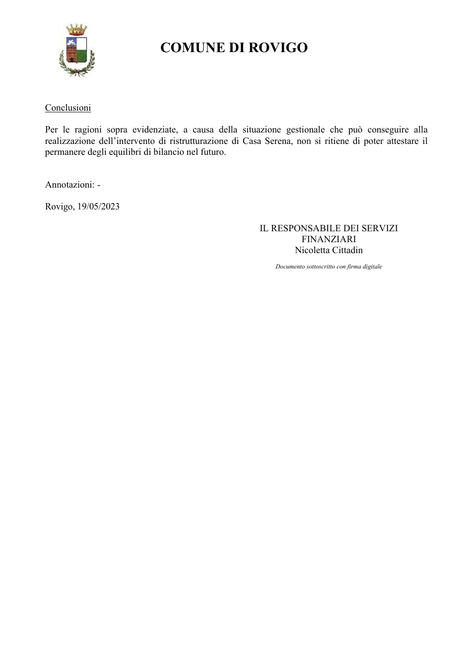 Pagina 5 del documento