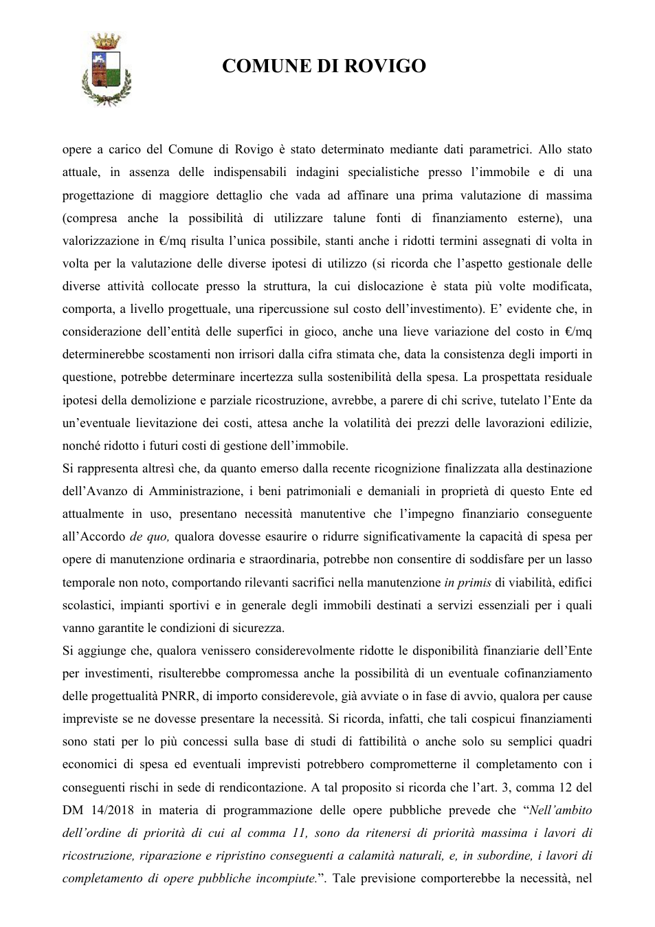 Pagina 4 del documento