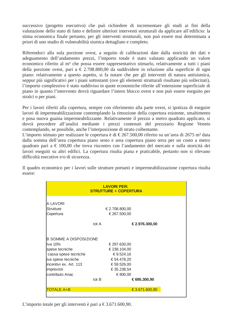 Pagina 2 del documento