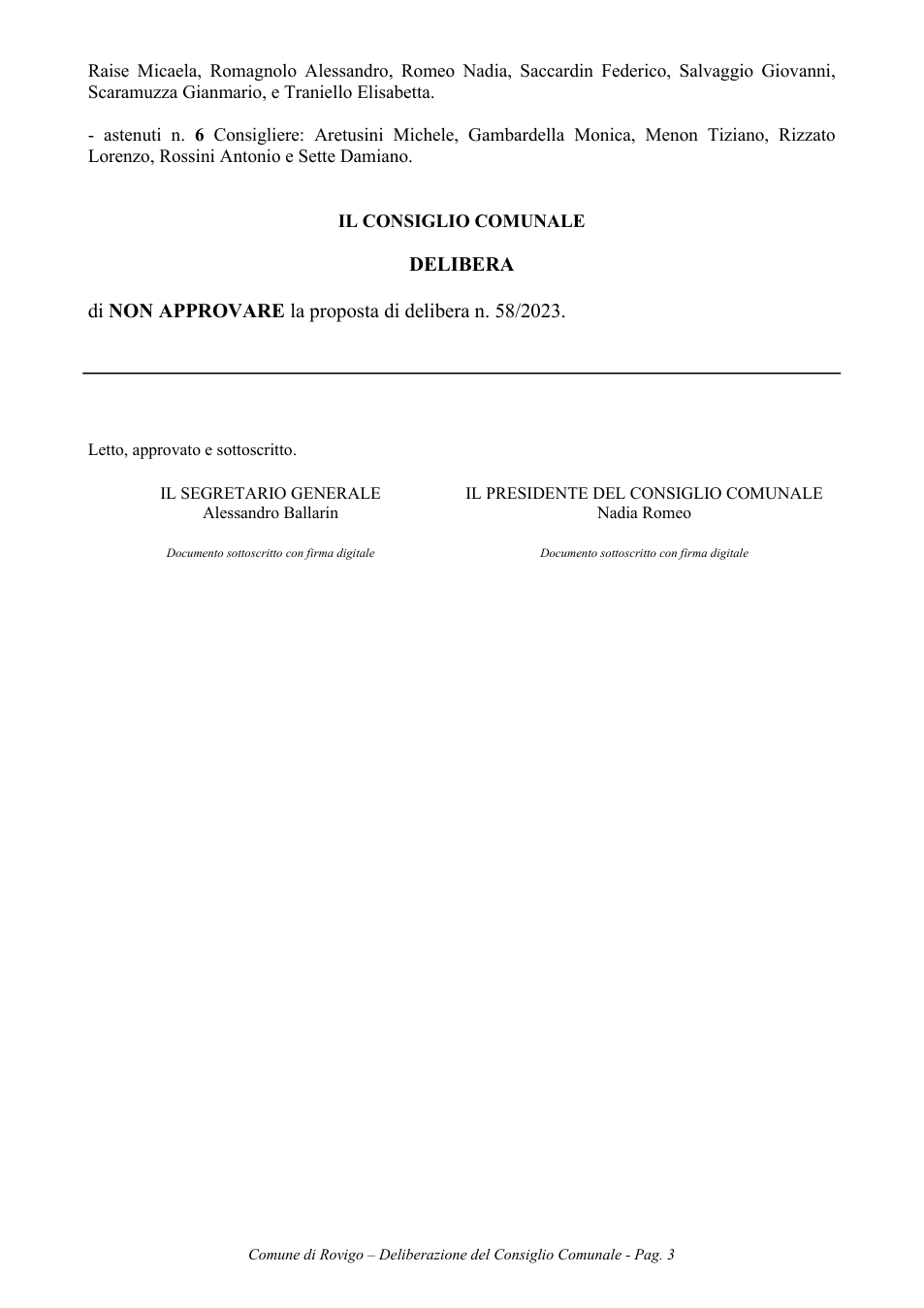 Pagina 3 del documento