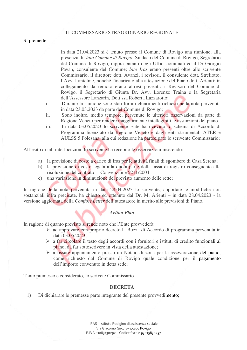 Pagina 2 del documento