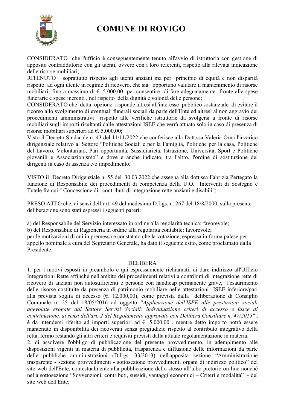 Pagina 2 del documento