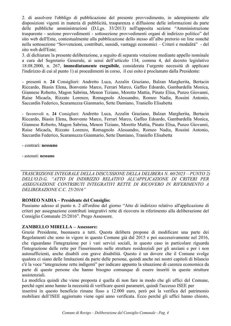 Pagina 4 del documento