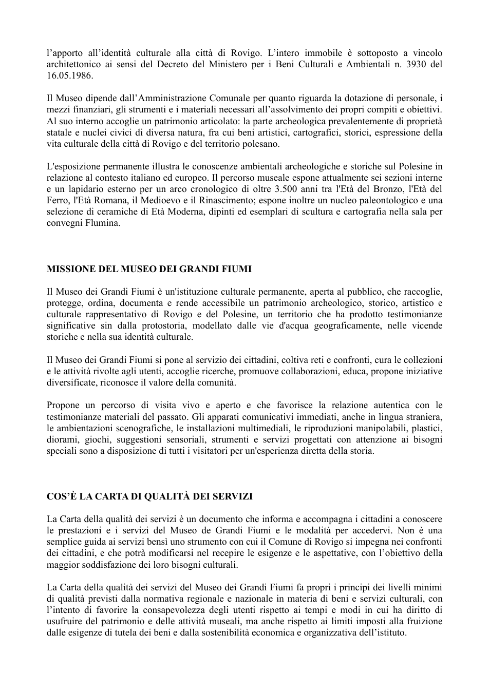 Pagina 2 del documento