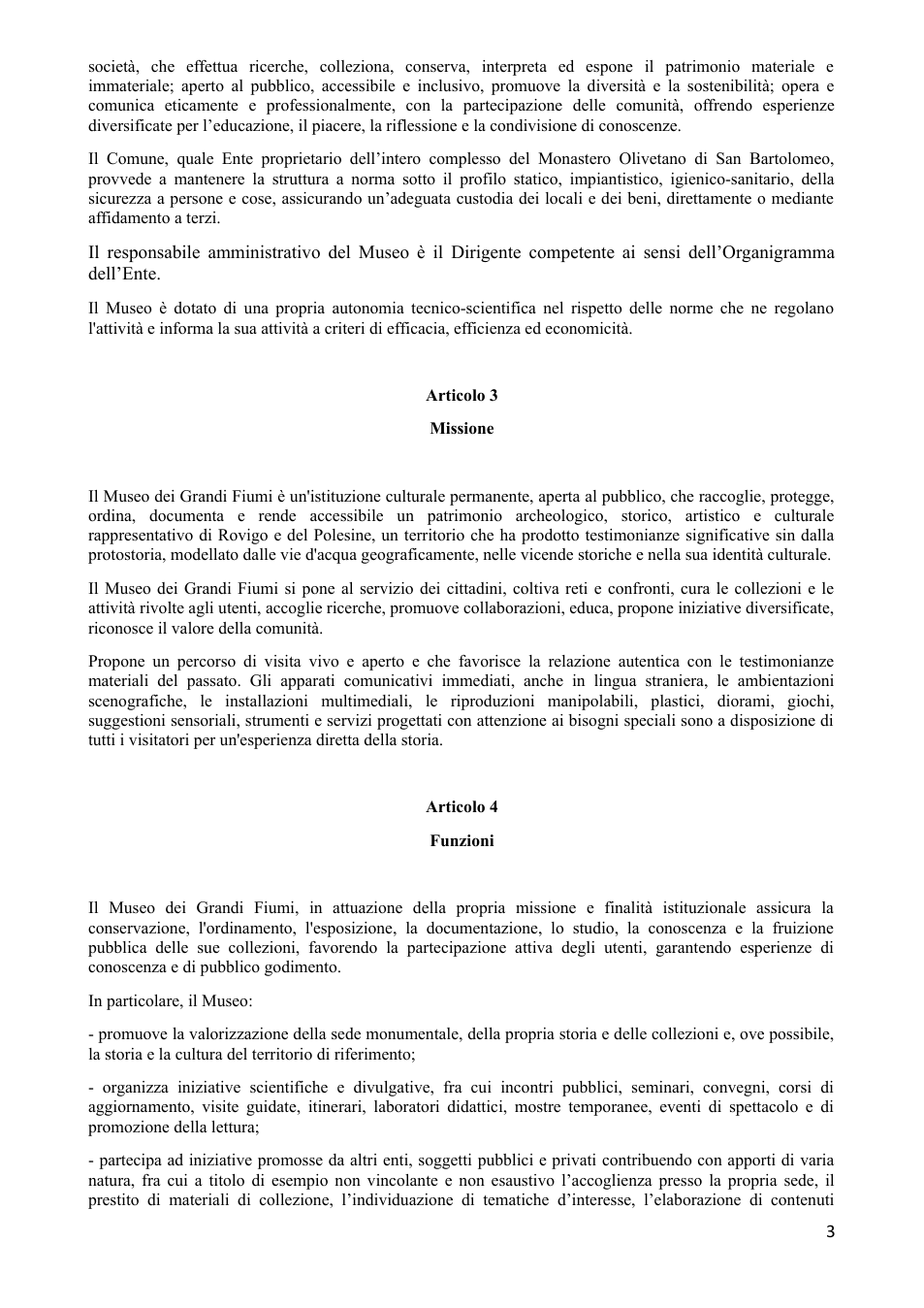 Pagina 3 del documento