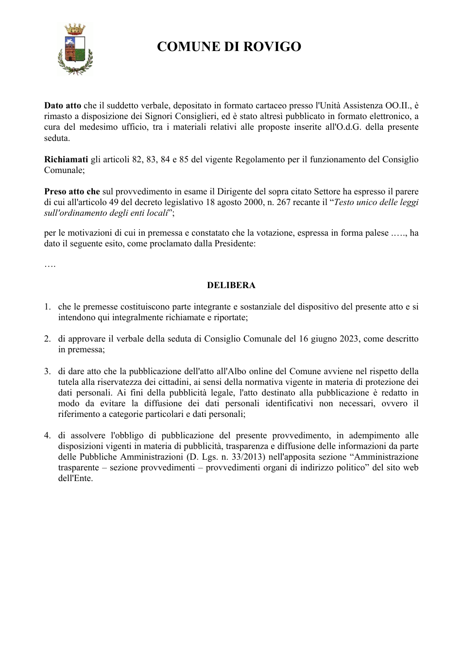Pagina 2 del documento