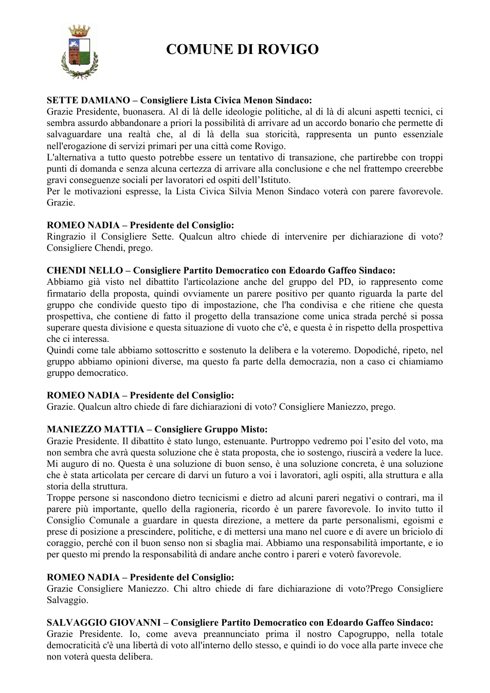 Pagina 3 del documento