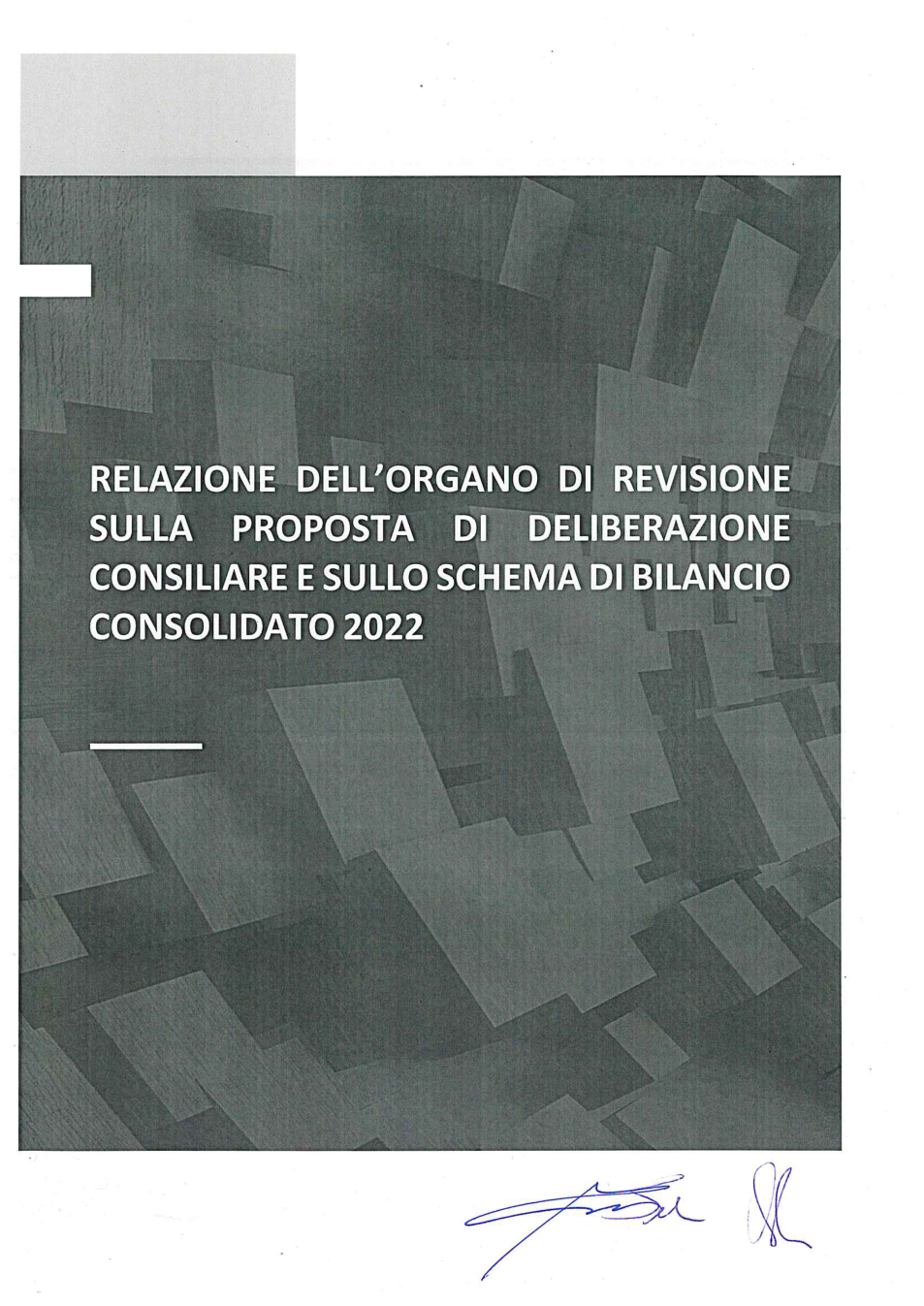 Pagina 1 del documento