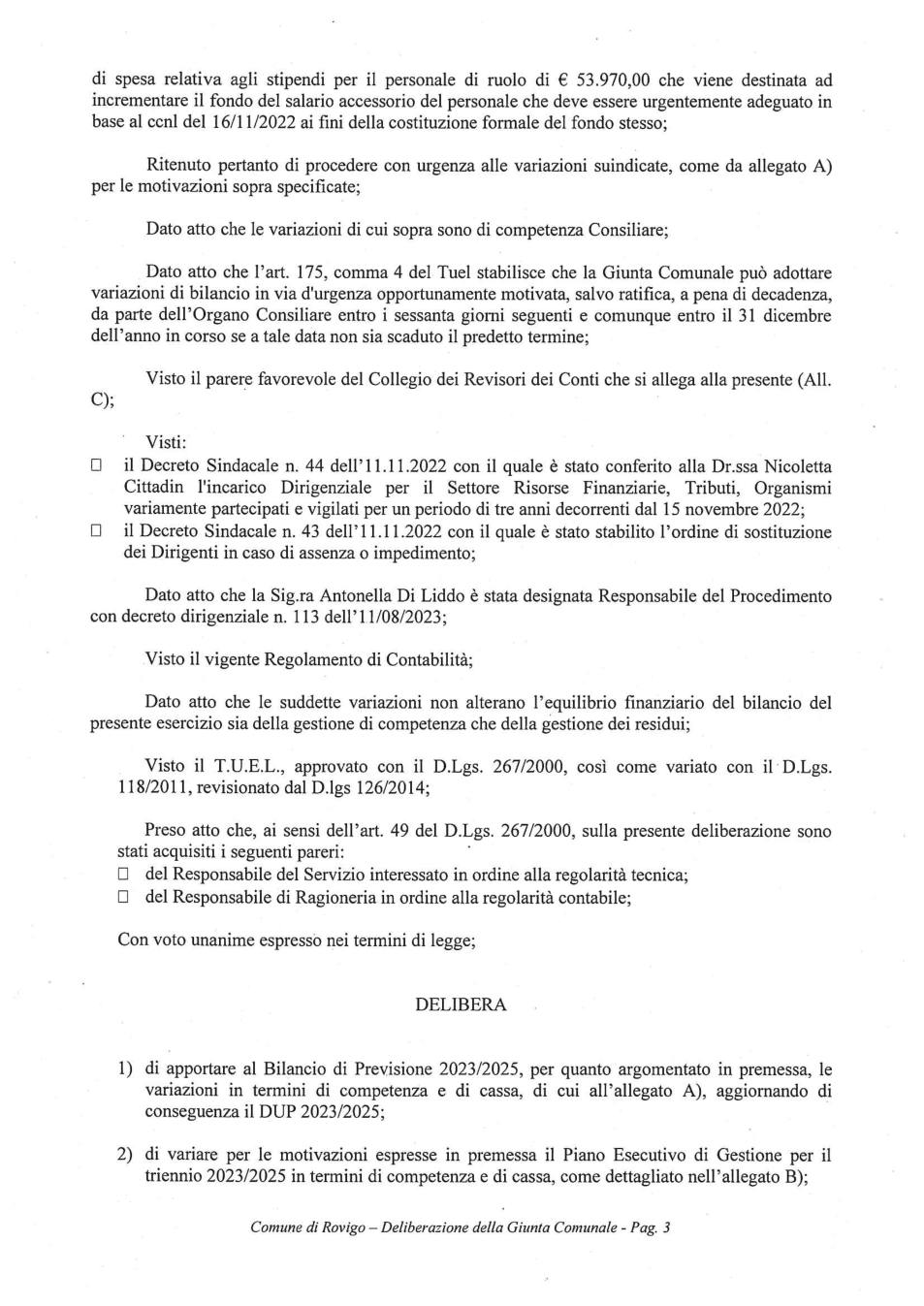Pagina 3 del documento