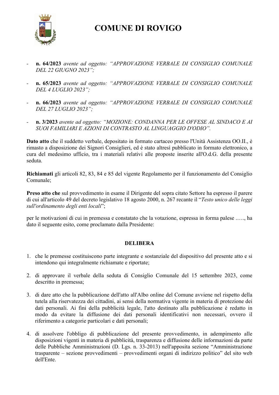 Pagina 2 del documento