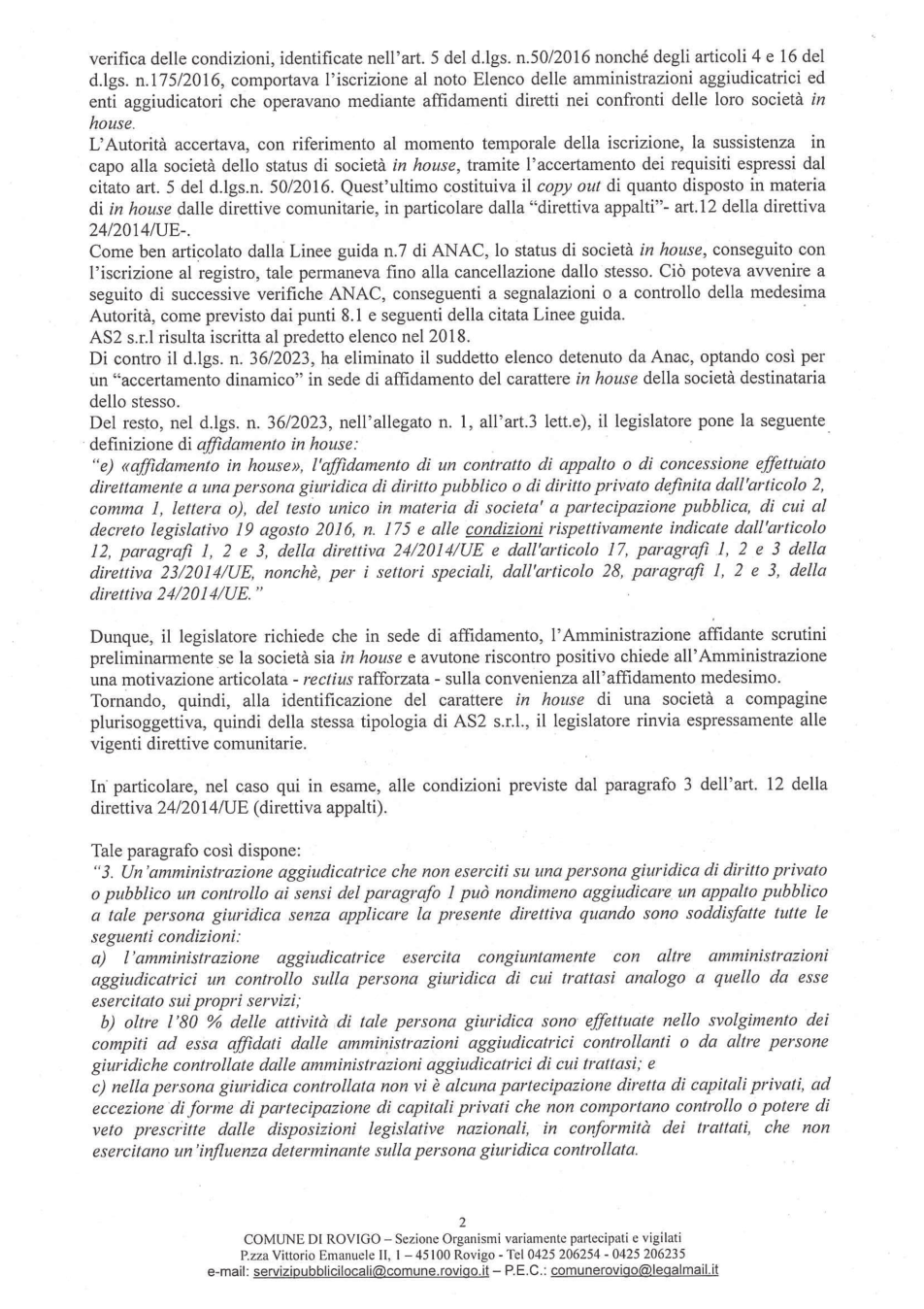 Pagina 2 del documento